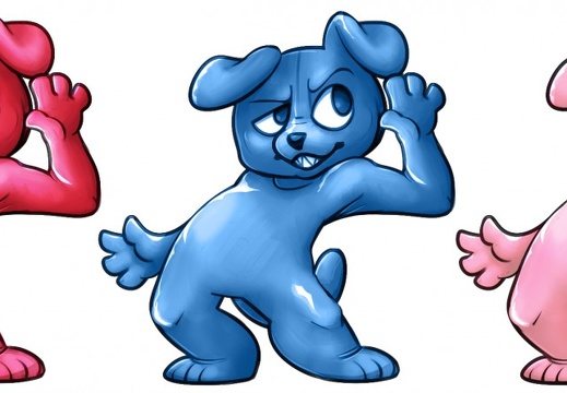 euthanizedcanine ych bonus - ruby (1113 visits) euthanizedcanine ych bonus - ruby