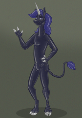 Hornbuckle - Star Ref Shiny