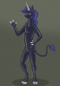 Starflower