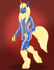 Hornbuckle-Teikiatsu