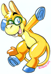 Boobun-Furpoc17-Donk