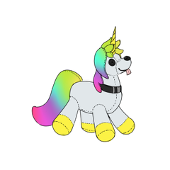 Arin-PatreonSeptemberPop