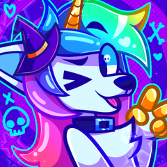 kittybf on FA-ingersoll spoopy