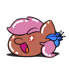 FlutterLuv-MaplePuff