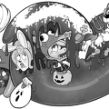 Hornbuckle-Halloween-Tale-fa11