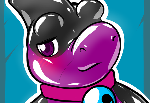 Booper-StaticShark (1090 visits) Booper-StaticShark