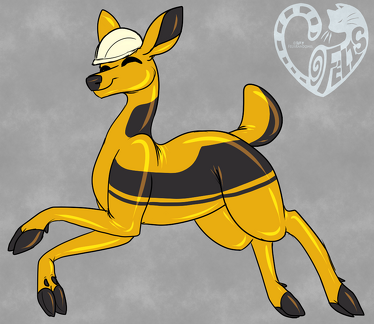 FelisRandomis-Diane O'Shaw