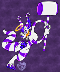FelisRandomis-Stretchy Crux