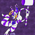 FelisRandomis-Stretchy Crux