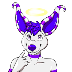 Nov Balloon pup