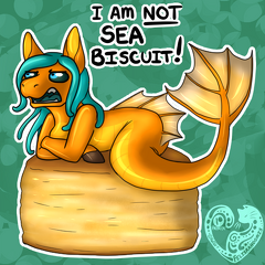 FelisRandomis-SeaBiscuit