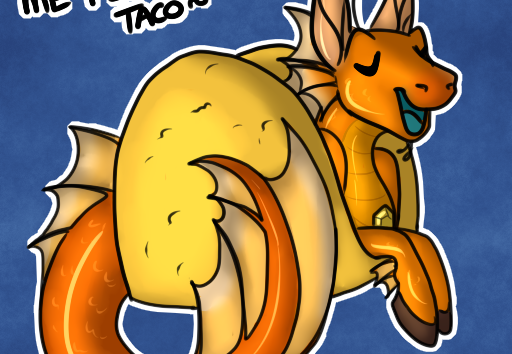 FelisRandomis-ClarionFishTaco (678 visits) FelisRandomis-ClarionFishTaco