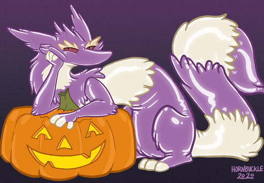 Hornbuckle-CoulisHalloween (660 visits) Hornbuckle-CoulisHalloween