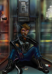 YCH Lastring by Shinard