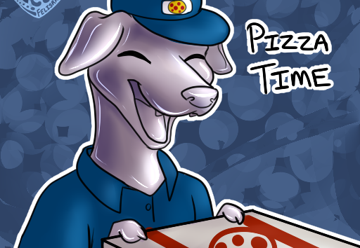 Felis - Pizza Ingersoll (697 visits) Felis - Pizza Ingersoll