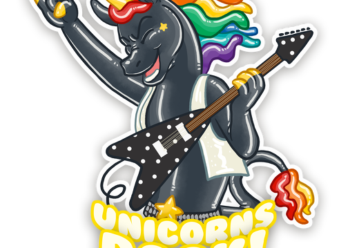 Hornbuckle-Rockin'Unicorn (870 visits) Hornbuckle-Rockin'Unicorn
