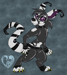 felis-flint crux