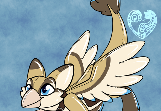 felisrandomis-galvinhippogryph (741 visits) felisrandomis-galvinhippogryph