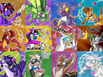 felisrandomis foodie 12