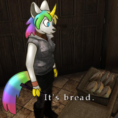 FelisRandomis-Bread Ingersoll