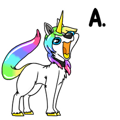 Sparkles-IngerASticker