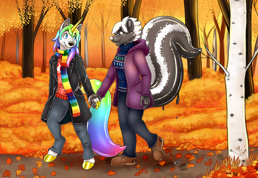 neonpossum-autumn (753 visits) neonpossum-autumn