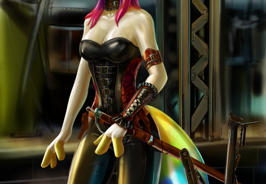 Victorian Female YCH by Shinard (744 visits) Victorian Female YCH by Shinard