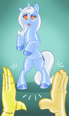 Hornbuckle-SpreadingShine-KirishaBDay