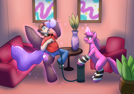 ArinRubyToastNighty1