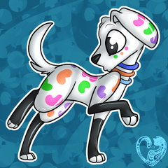 Felis-JellyBean Dolly