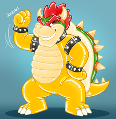 Hornbuckle-Bowser