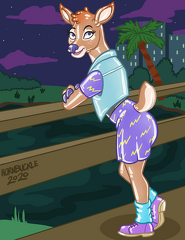 Hornbuckle-Charlotte