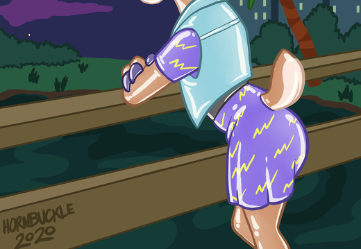 Hornbuckle-Charlotte (745 visits) Hornbuckle-Charlotte