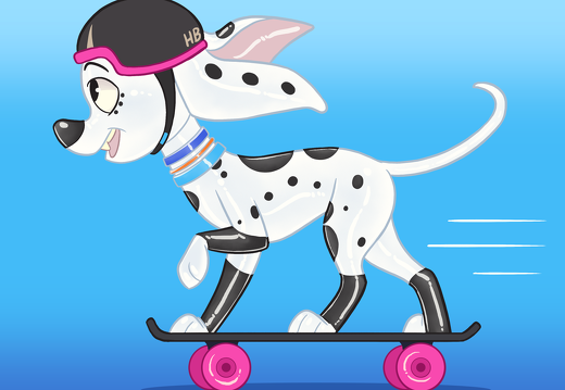 Hornbuckle-Dolly (723 visits) Hornbuckle-Dolly