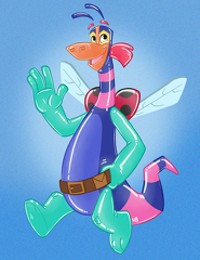 Hornbuckle-ShinyAlebrije