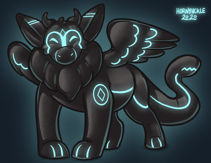 Hornbuckle-Qaz