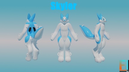 FullForceUral-SkylerAnthro