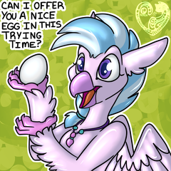 FelisRandomis-Egg