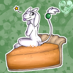 FelisRandomis-SnowPie
