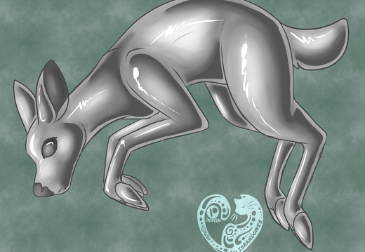 SpaceDeer