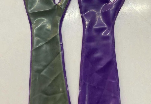 Custom Latex