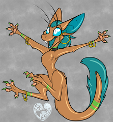 FelisRandomis-Zeeeeah