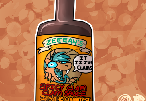 Felis-Zeeeah's Spicy Clam (697 visits) Felis-Zeeeah's Spicy Clam