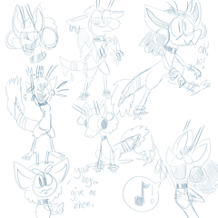 fliffyy - doodlesheetzeeeah