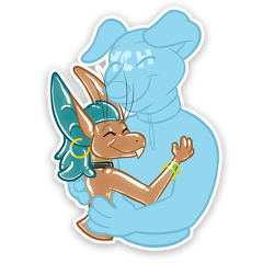Hornbuckle-ZeeeahHug