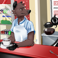 neonpossum-danadiner