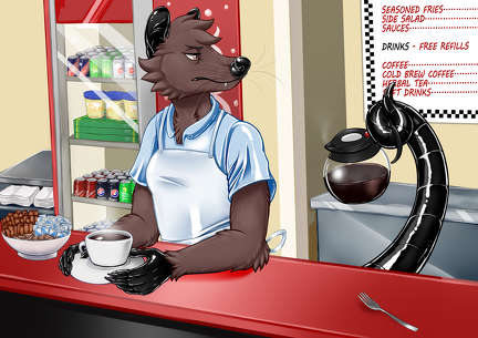 neonpossum-danadiner