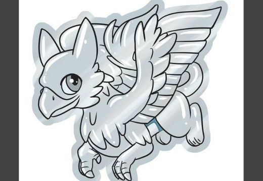 grumpygryphon-Echogryph (616 visits) grumpygryphon-Echogryph