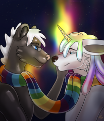 rudzik - CanvasAndInger