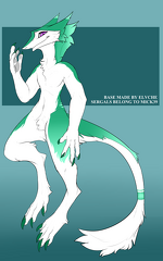 adopted from Darius-Drasko-Hunter - ess